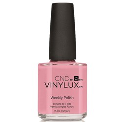 Vinylux Polish - Blush Teddy